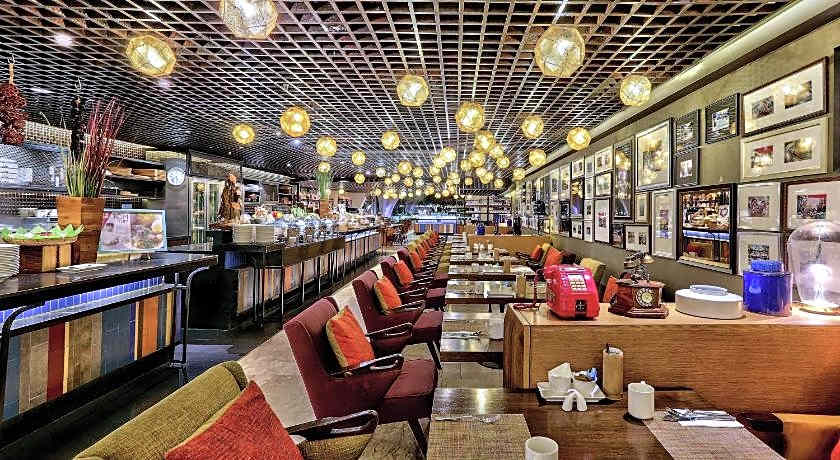 DoubleTree By Hilton Sukhumvit Bangkok