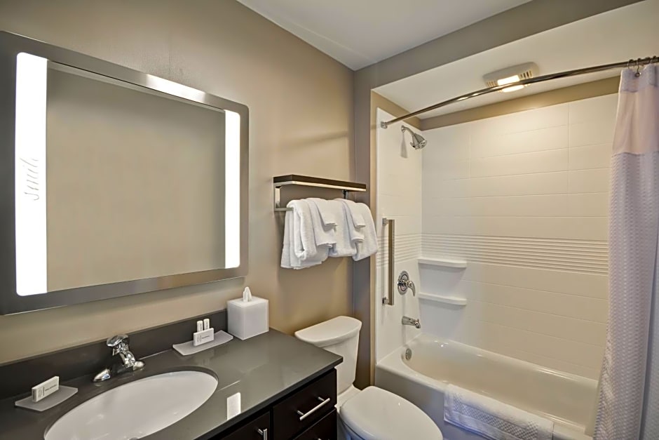 TownePlace Suites by Marriott Cranbury South Brunswick