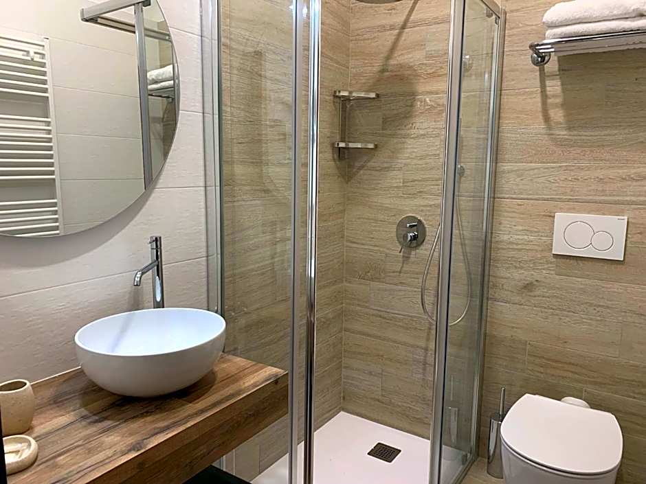 Village Hotel Lucia