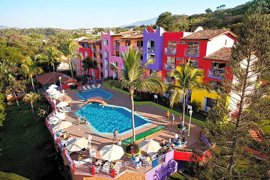 Decameron Los Cocos All Inclusive