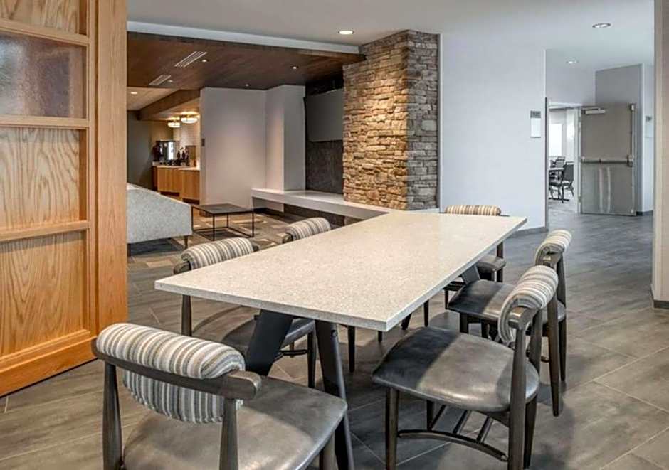 Fairfield by Marriott Issaquah