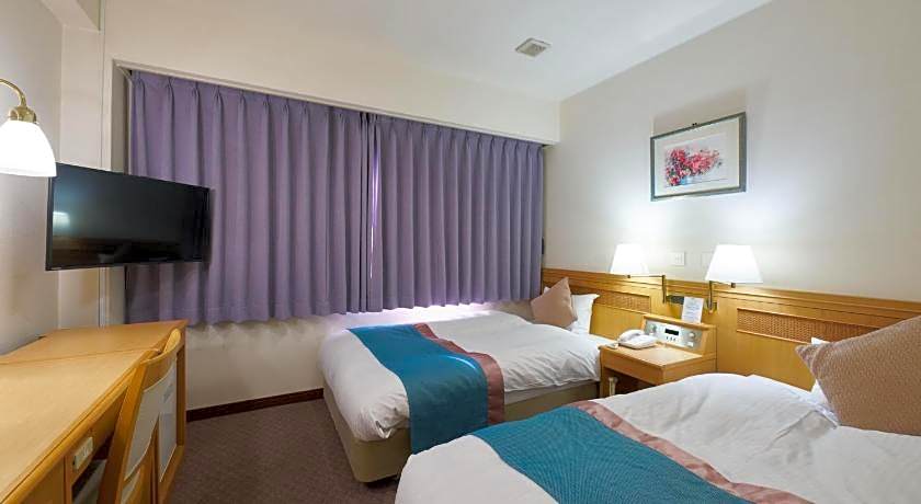 Hotel AreaOne Wadayama