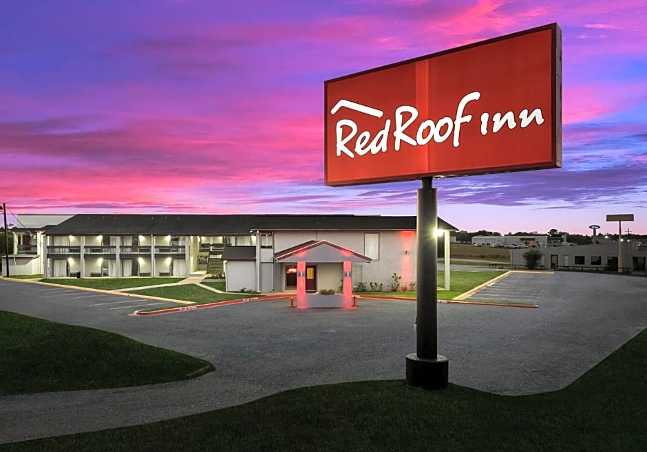Red Roof Inn Madisonville