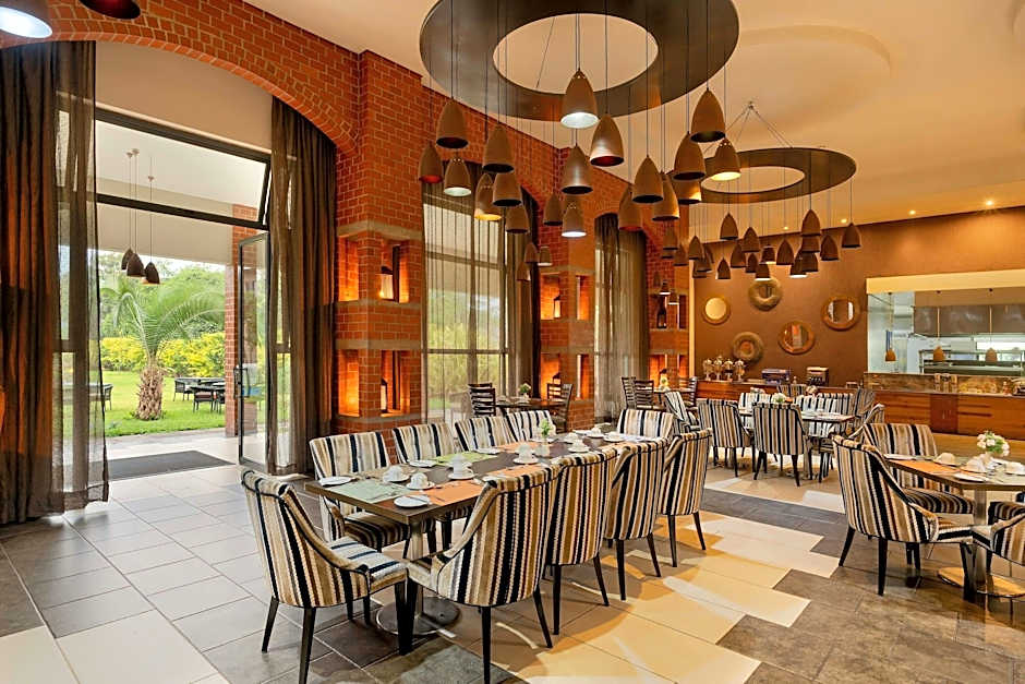 Protea Hotel Ndola