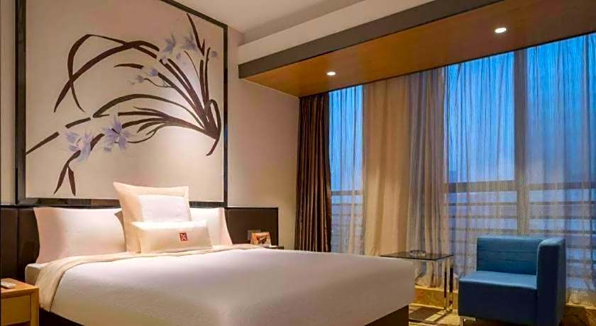 Zhongshan Da Dong Yu Hotel