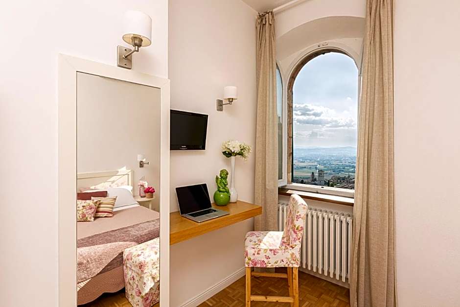Hotel Ideale