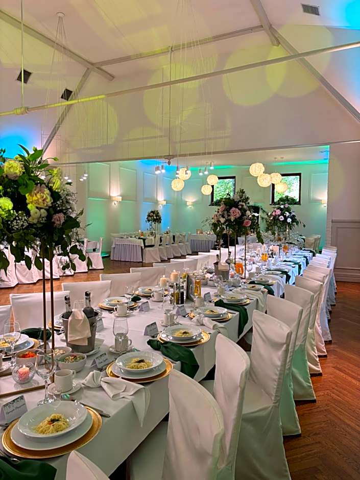 Zajazd Pod Szyszkami