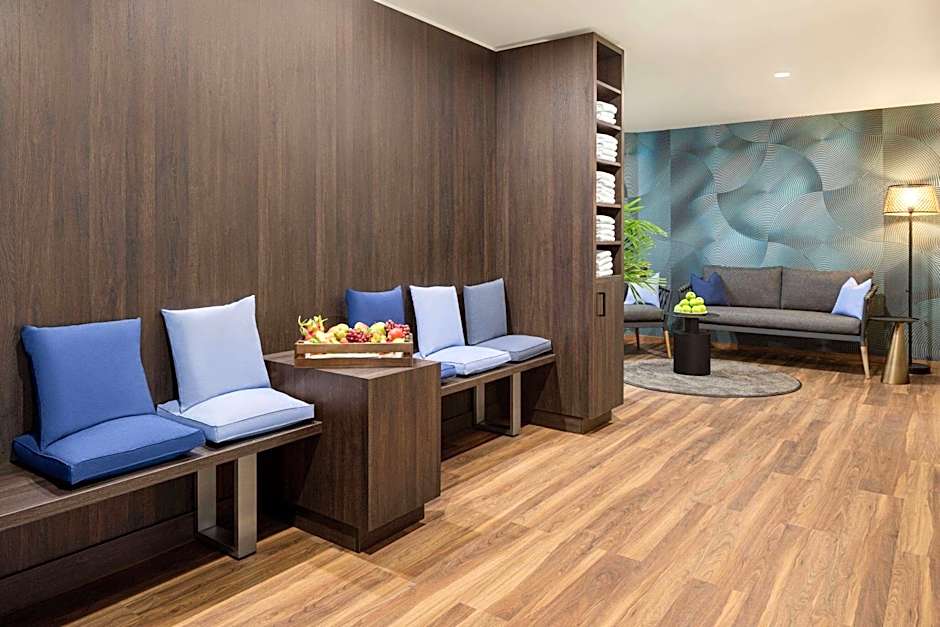 Vienna House Easy by Wyndham Frankfurt Airport