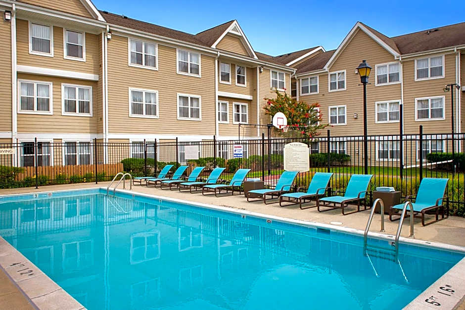 Residence Inn by Marriott Columbia