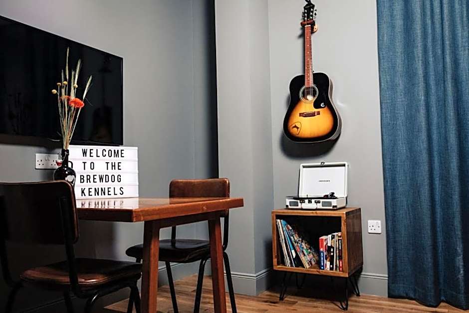 BrewDog Kennels - Aberdeen