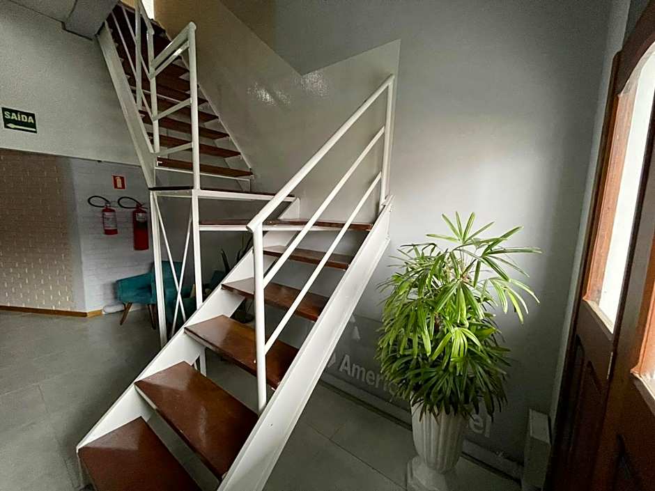 Hospedar Flats & Residence