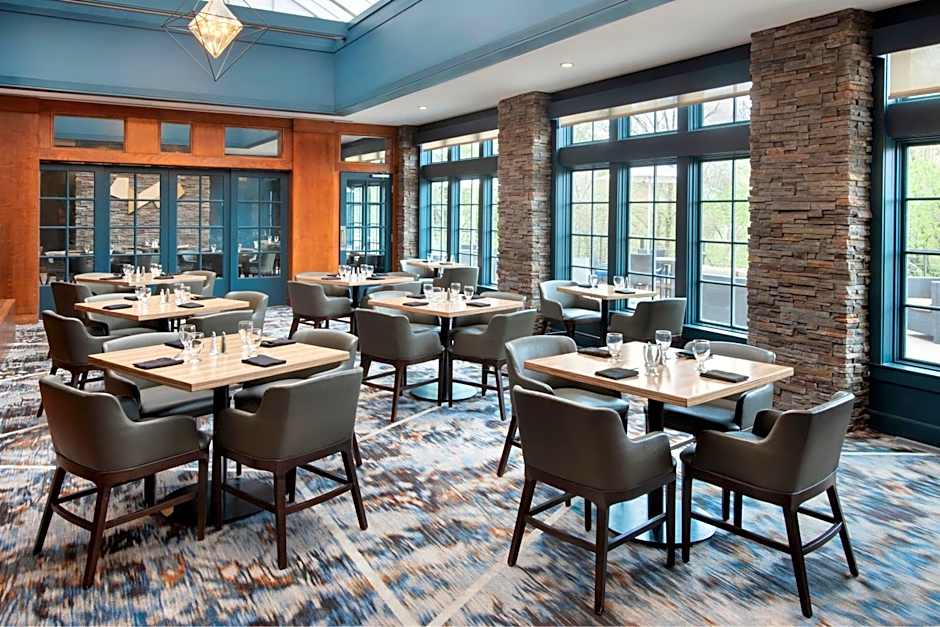 Boston Marriott Burlington