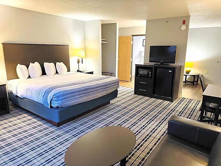 AmericInn by Wyndham Ames