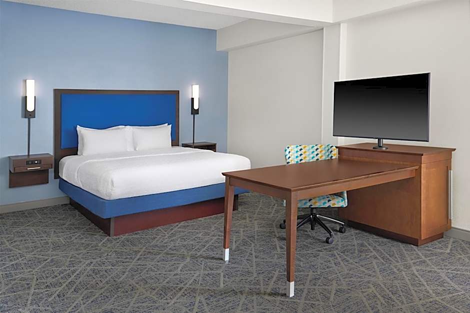 Hampton Inn Lawrence