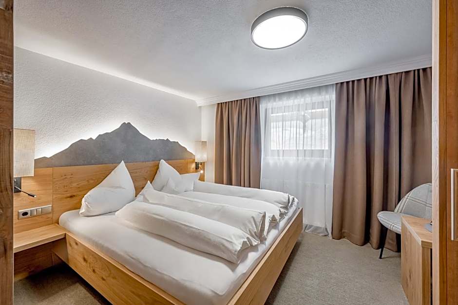 Hotel Sportpension Carinthia