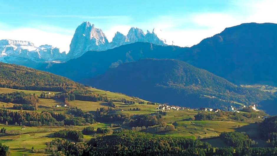 Albergo Gasthof zur Krone