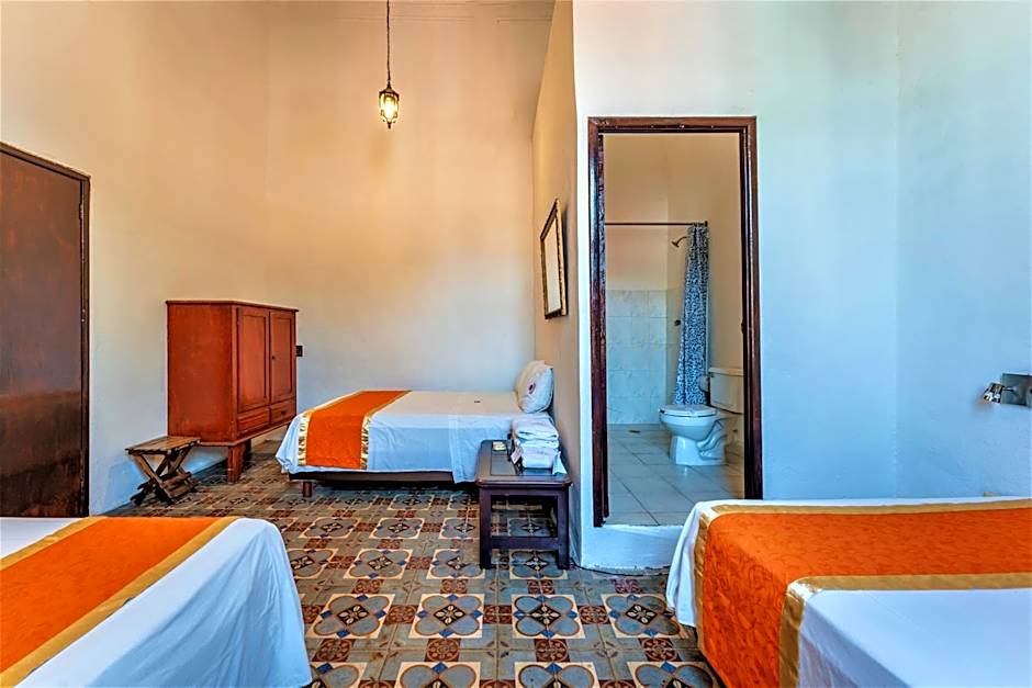 Hotel Gran Centenario