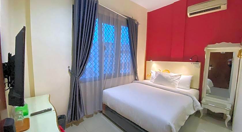 Jiyo Boutique Hotel