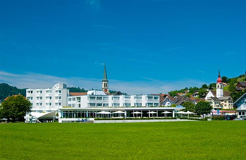 SeminarHotel am Agerisee