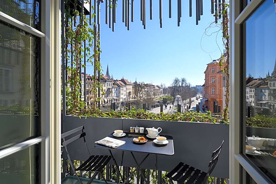 Zlata Ladjica Boutique Hotel