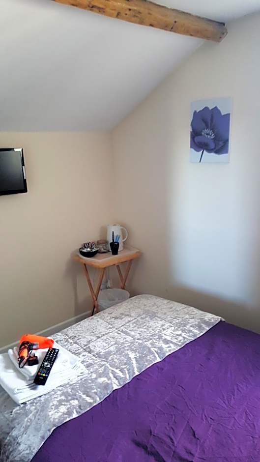 Hathway House Accommodation