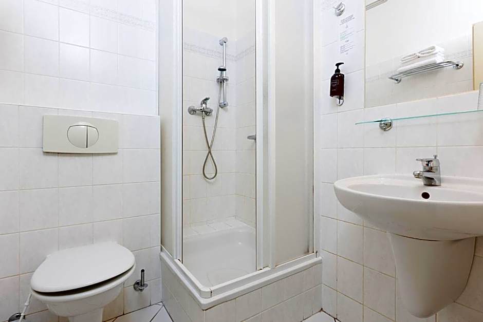 OREA Spa Hotel Bohemia Marianske Lazne