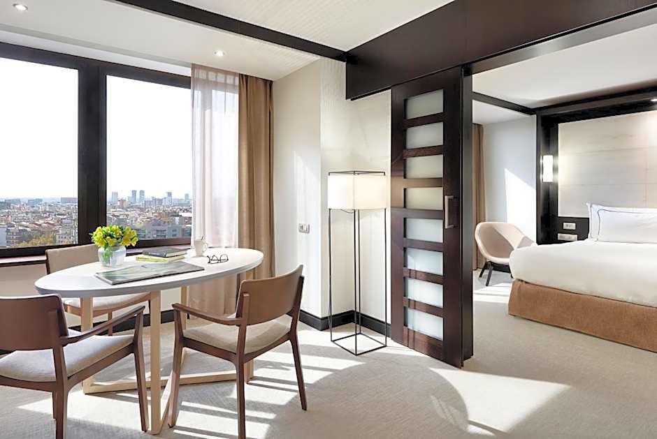 Meliá Barcelona Sarrià
