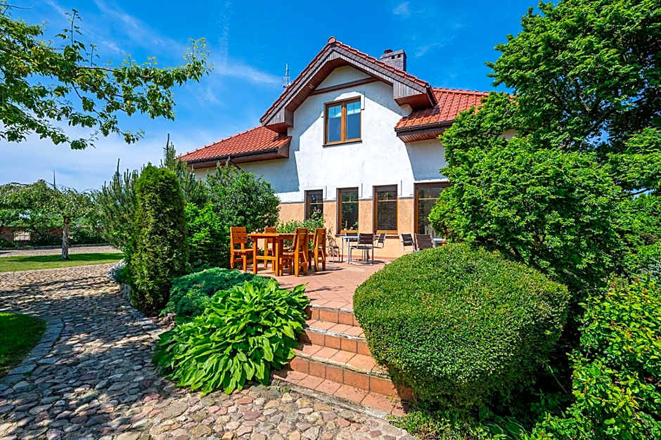 Villa Cis