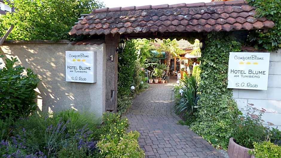 Hotel Blume