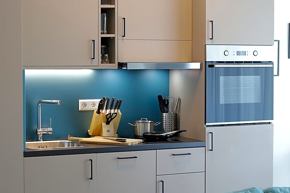 PM-AM Apartments GmbH