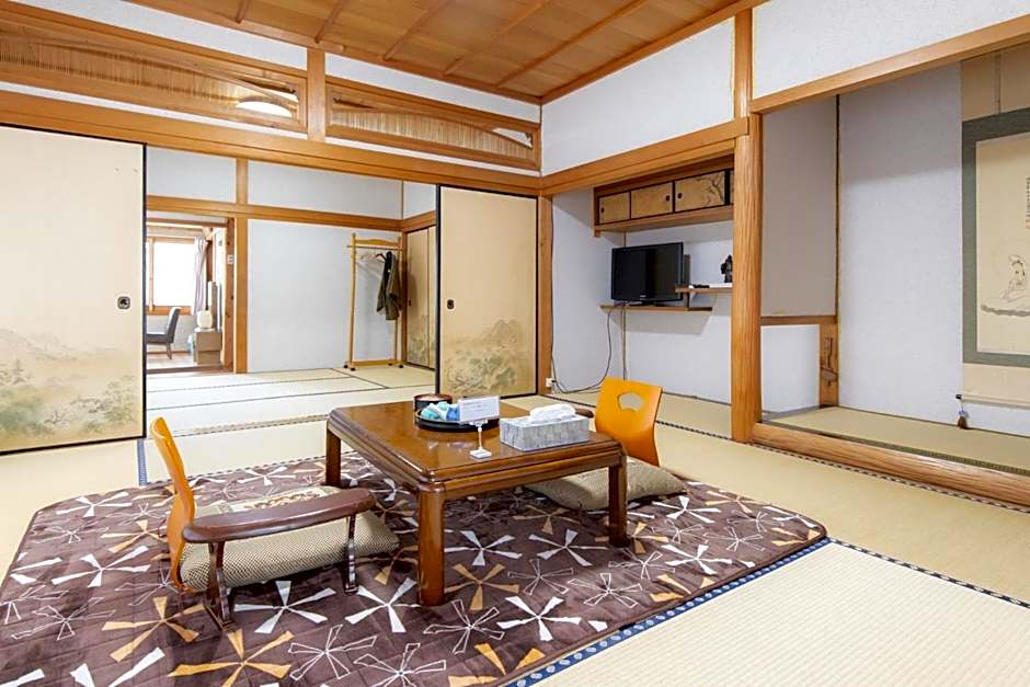 Ichimaru Ryokan - Vacation STAY 77709v