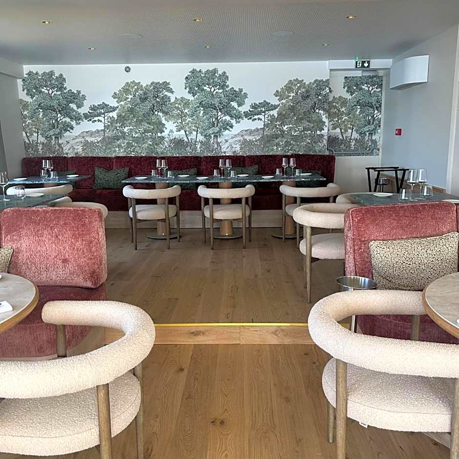 Hotel Restaurant Les Venetes