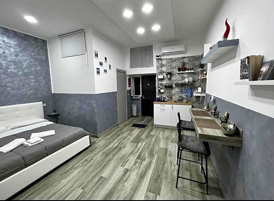B&B MIRAGLIA