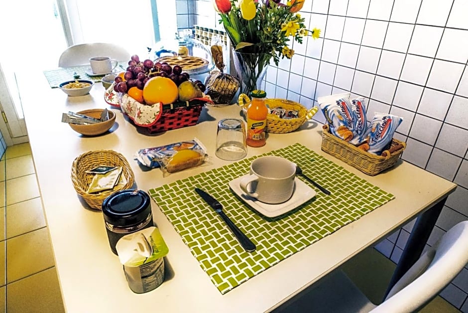 Casa Crema - Stazione Porta Susa - Torino centro