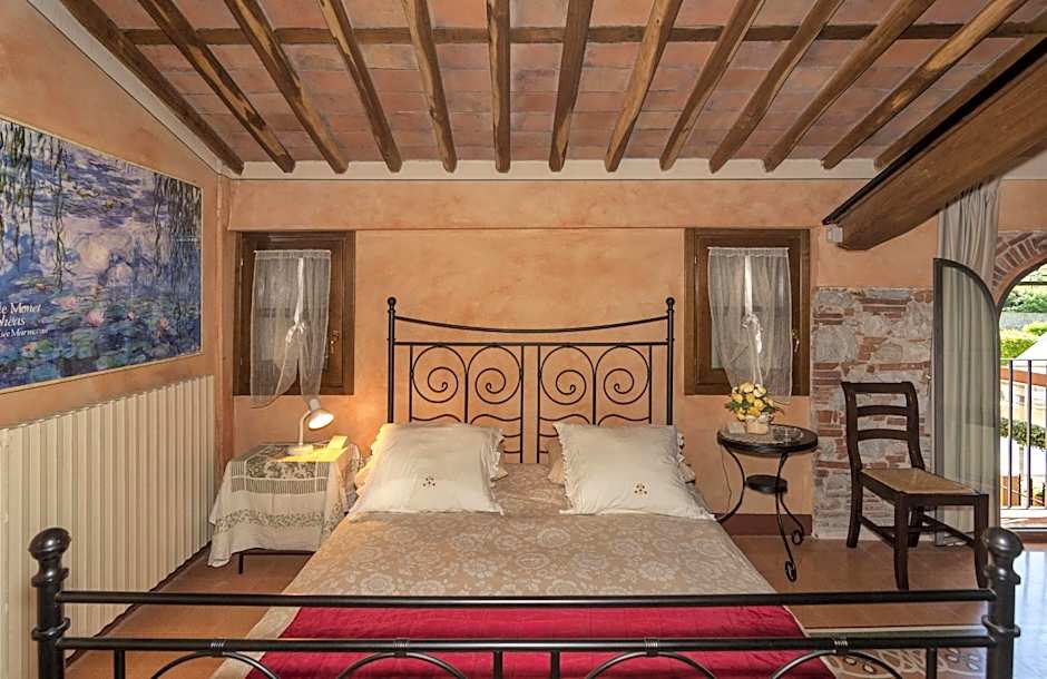 Tenuta San Giovanni Lucca