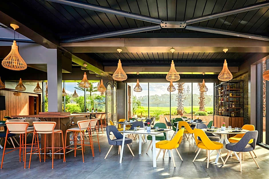 Pullman Mazagan Royal Golf & Spa
