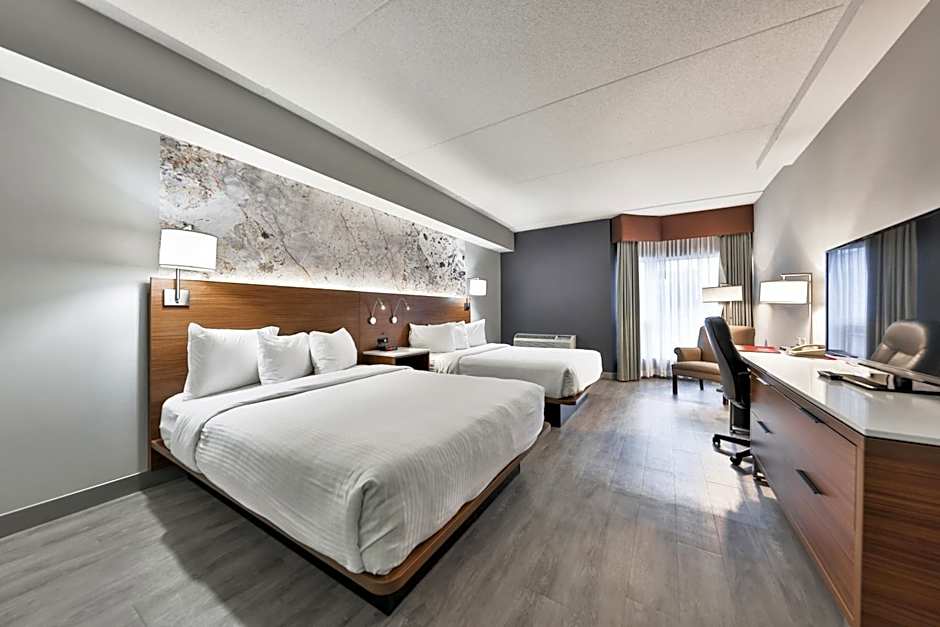 Admiral Inn Mississauga