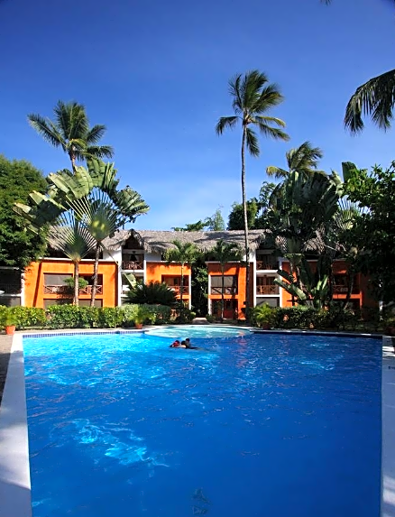 La Residencia Del Paseo