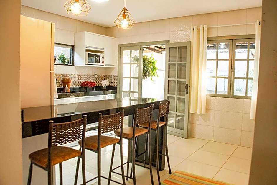 Casa c otima localizacao em Teixeira de Freitas-BA