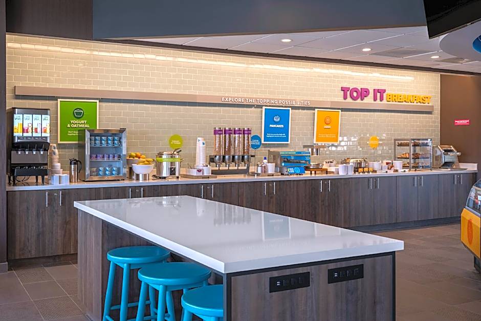 Tru By Hilton Naperville Chicago