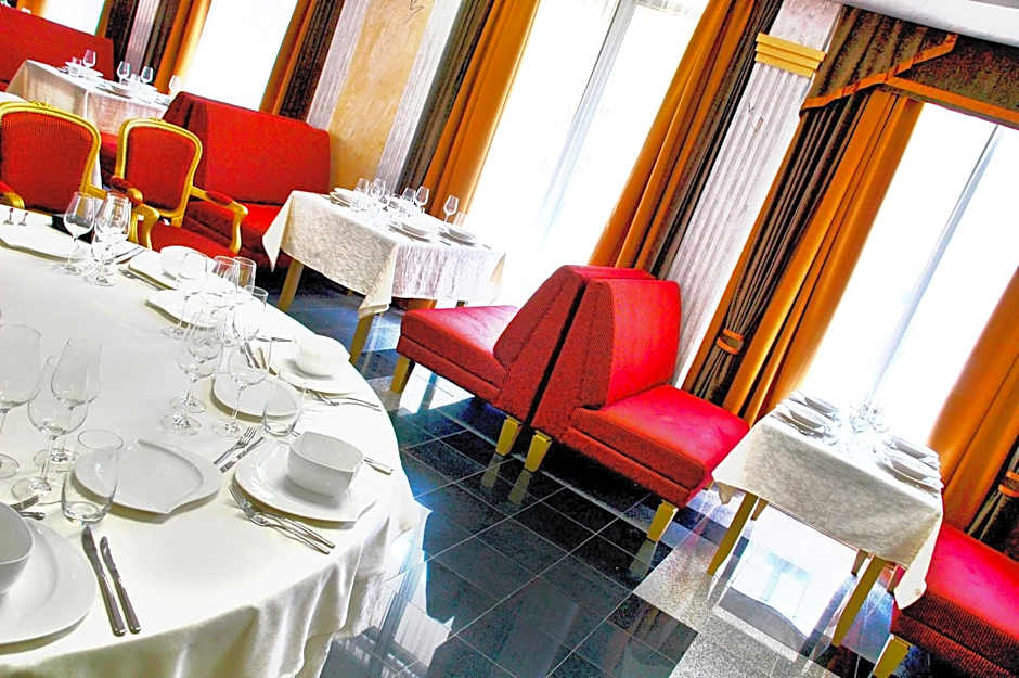 Actor Hotel Budapest
