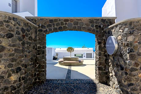 White Harmony Suites