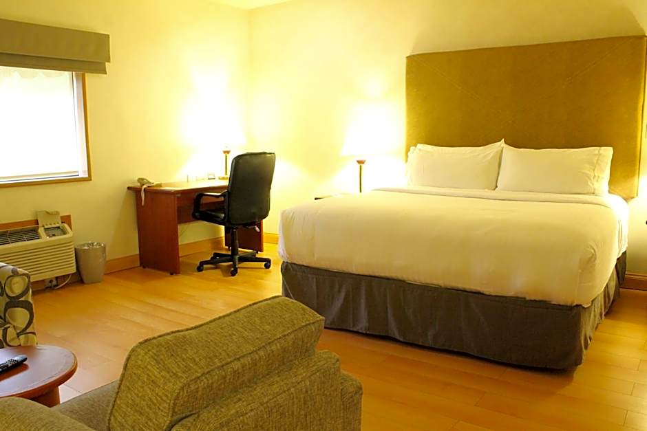 Holiday Inn Express Chihuahua By IHG