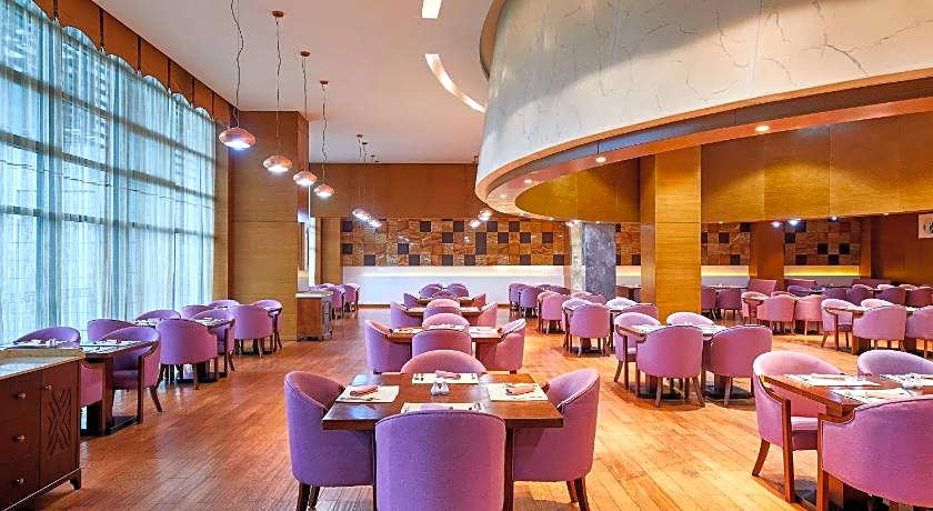 Four Points by Sheraton Danzhou