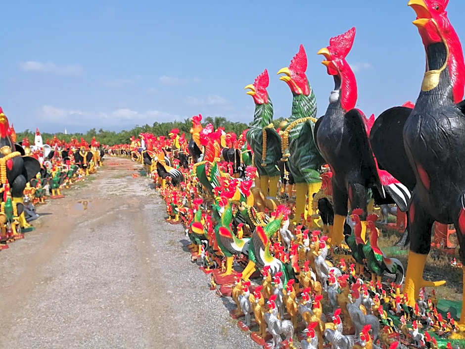 Bed & Breakfast To-Co