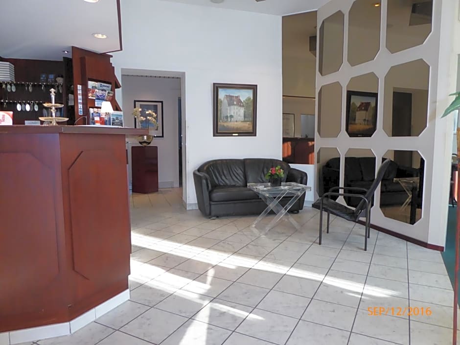 Astoria Hotel