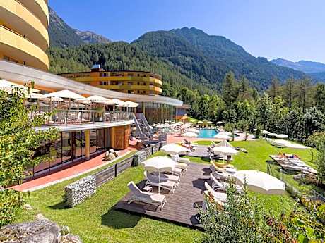 Vivea Hotel Umhausen im Ötztal
