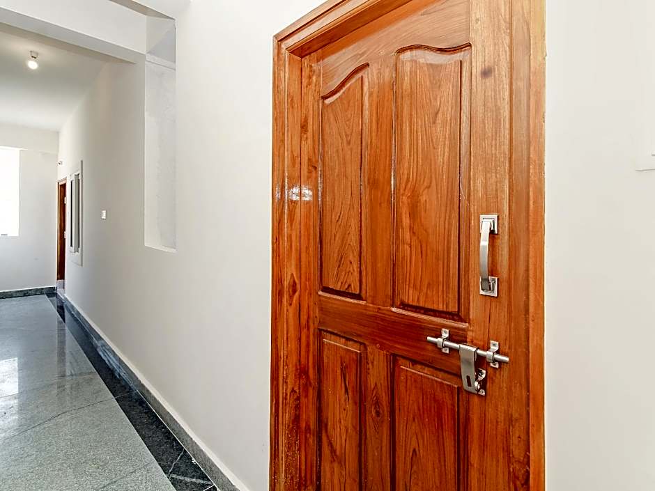P Homes – Hyderabad, 