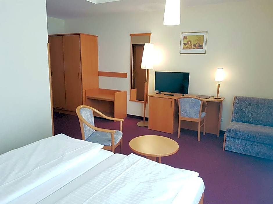 Hotel Haydn