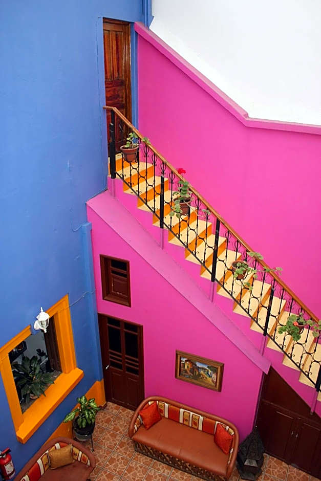 Casa Vilasanta